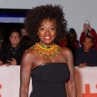 Viola Davis at TIFF 2018