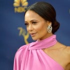 Thandie Newton Emmys 2018