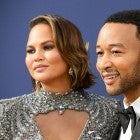 John Legend, Chrissy Teigen