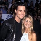 Sarah Michelle Gellar Freddie Prinze Jr