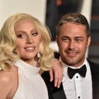 Lady Gaga, Taylor Kinney