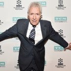 Alex Trebek