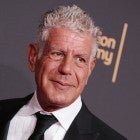 Anthony Bourdain