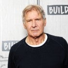 Harrison Ford