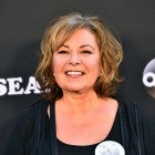 Roseanne Barr