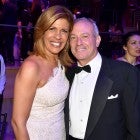 Hoda Kotb, Joel Schiffman