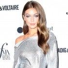 Gigi Hadid Daily Front Row Awards 1280