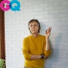Paul McCartney in GQ