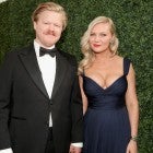 Jesse Plemons and Kirsten Dunst