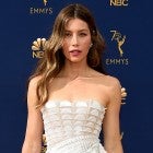 Jessica Biel Emmys 1280