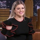 Kelly Clarkson