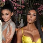 Kim Kardashian Kylie Jenner