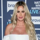 Kim Zolciak