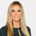 Heidi Klum