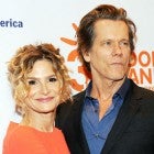 Kyra Sedgwick and Kevin Bacon