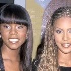 Letoya Luckett Beyonce