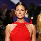 Lily Aldridge