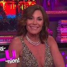 Luann de Lesseps