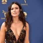 Mandy Moore Emmys 2018