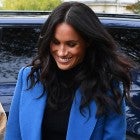 Meghan Markle coat 1440