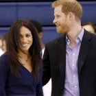 Meghan Markle and Prince Harry