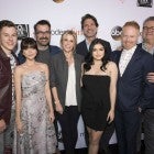 Modern Family cast