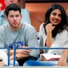 Nick Jonas and Priyanka Chopra