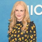 Nicole Kidman at Michael Kors NYFW show 1280