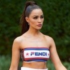 Olivia Culpo Fendi 