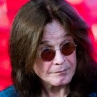 Ozzy Osbourne