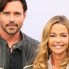 Aaron Phypers and Denise Richards