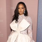 Rihanna 2018 Diamond Ball 