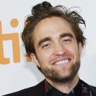 Robert Pattinson
