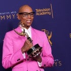 RuPaul Emmys