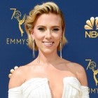 Scarlett Johansson Emmys 2018