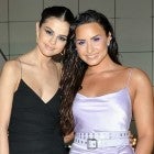 Selena Gomez and Demi Lovato
