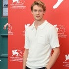 Taylor Swift and Joe Alwyn