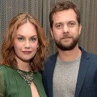 Ruth Wilson Joshua Jackson