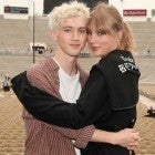 Troye Sivan and Taylor Swift
