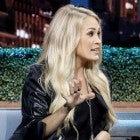 Carrie Underwood Tonight Show