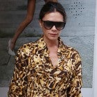Victoria Beckham animal print 1280