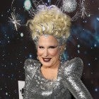 Bette Midler