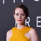 Claire Foy