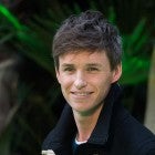 Eddie Redmayne