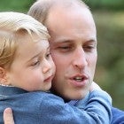 Prince William, Prince George