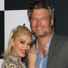 Gwen Stefani, Blake Shelton