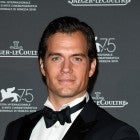 Henry Cavill