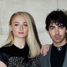 Sophie Turner, Joe Jonas