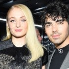 Joe Jonas, Sophie Turner
