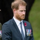 Meghan Markle, Prince Harry